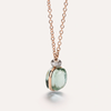 Nudo Classic Necklace with Pendant
