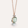 Nudo Classic Necklace With Pendant