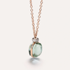 Collier Nudo Classic Avec Pendentif