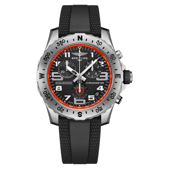 Professional Endurance Pro 44 NFL Chicago Bears Edition