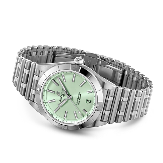 Chronomat Automatic 36