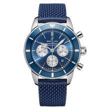  Superocean Heritage B01 Chronograph 44