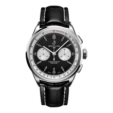  Premier B01 Chronograph 42