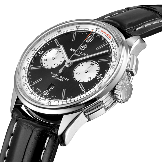 Premier B01 Chronograph 42