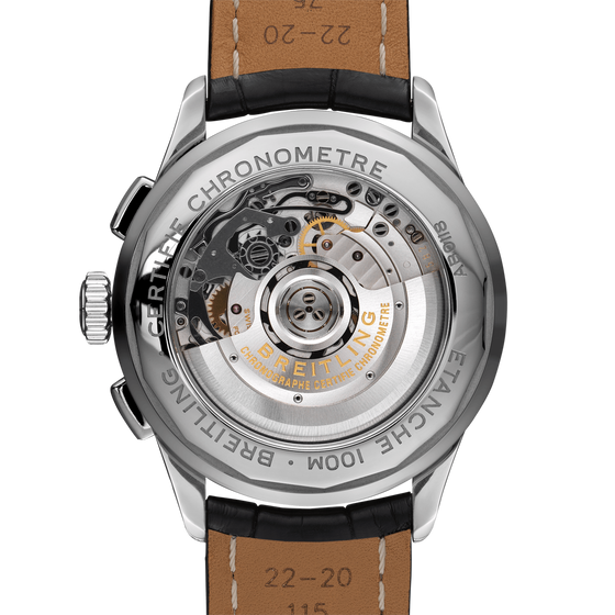 Premier B01 Chronograph 42