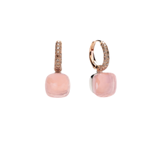  Nudo Classic Earrings