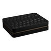Lauren Large Zip Case - Black