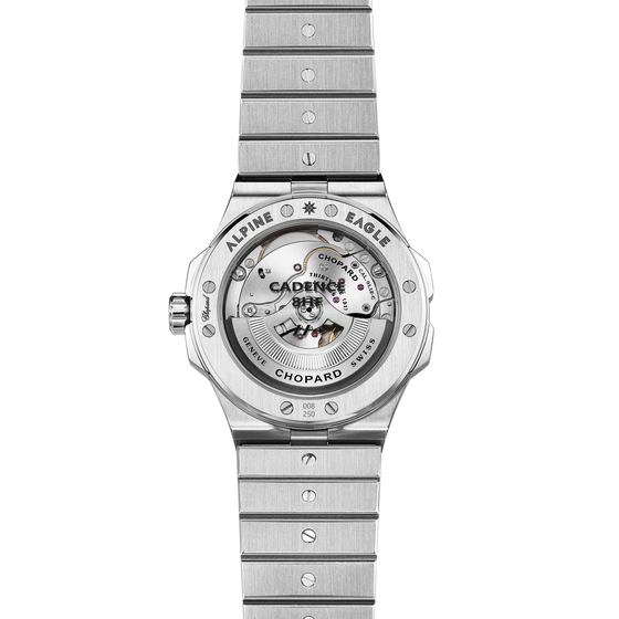 Alpine Eagle Cadence 8HF