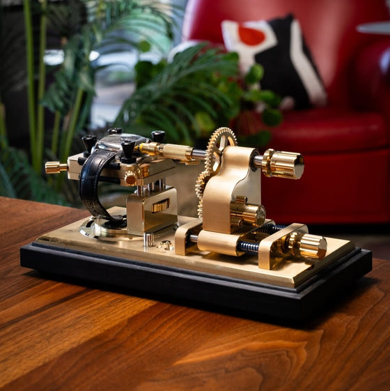 Remontoir Crown Ultimate