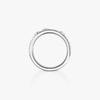 Move Romane pavé ring, large model
