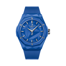  Classic Fusion Orlinski Blue Ceramic