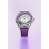 Big Bang Joyful Steel Purple
