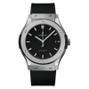 Classic Fusion Titanium