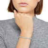 Bracelet Granelli Argent