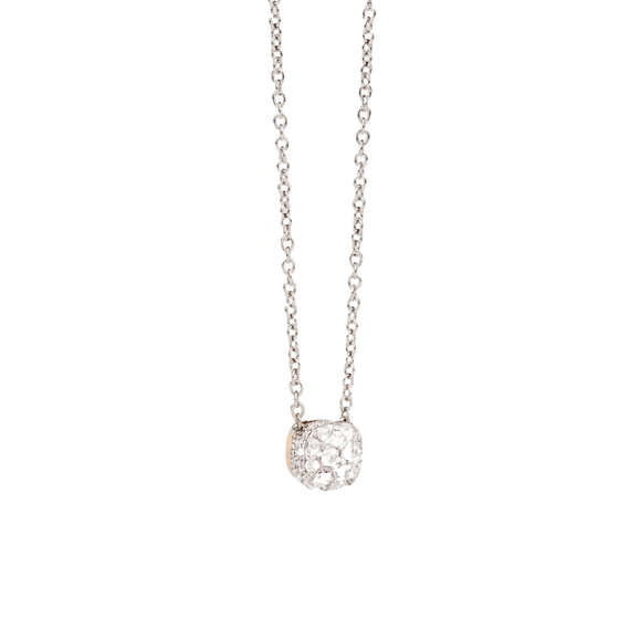 Nudo Petit Necklace With Pendant