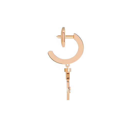 Pretty Woman single earring