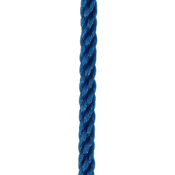 BLUE JEANS CABLE FOR WHITE GOLD MEDIUM BUCKLE
