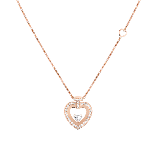 Collier Pretty Woman