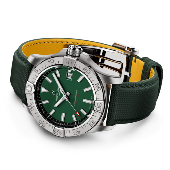 Avenger Automatic 42