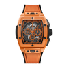 Big Bang Orange Ceramic