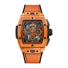  Big Bang Orange Ceramic
