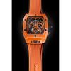 Big Bang Orange Ceramic