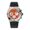 Chronomat B01 42 NFL Cincinnati Bengals Edition