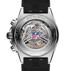 Chronomat B01 42 NFL Cincinnati Bengals Edition