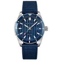  Adventure Sport 42mm Blue