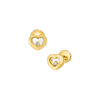 Happy Diamonds Icons
