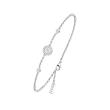  Joy XS White Gold Diamond Bracelet