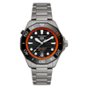 Aquaracer Professional 500 Date