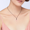 Rose Gold & Enamel Dodo Junior Charm