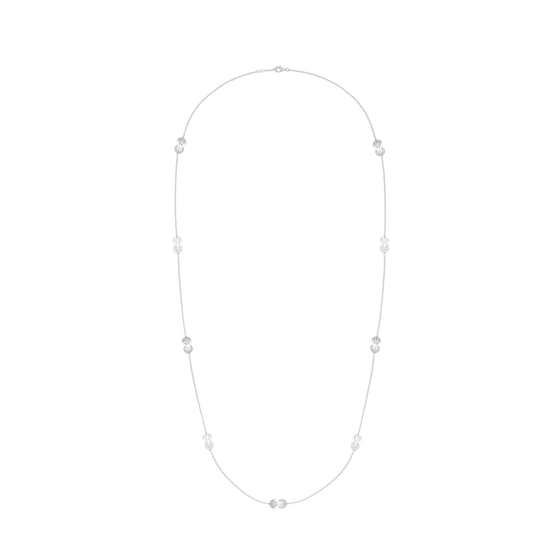 Chance Infinie long necklace