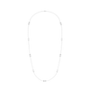 Chance Infinie long necklace