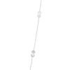 Chance Infinie long necklace