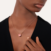 Collier Nudo Classic Avec Pendentif