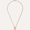 Collier Nudo Classic Avec Pendentif