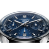 Carrera Chronograph