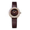 L'Heure du Diamant Round