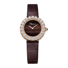  L'Heure du Diamant Round