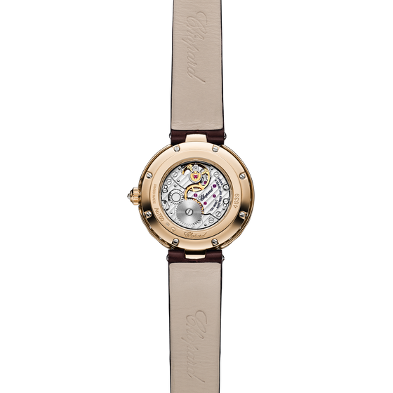 L'Heure du Diamant Round