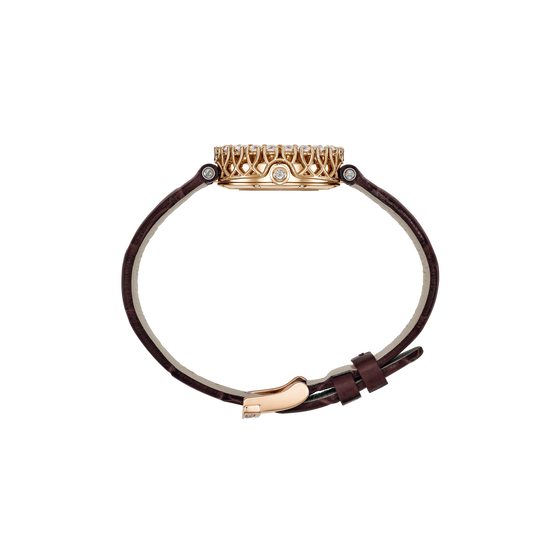 L'Heure du Diamant Round