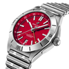 Chronomat Automatic GMT 40 NFL San Francisco 49ers Edition