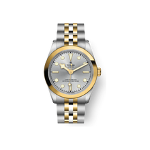  Black Bay One 31 S&G