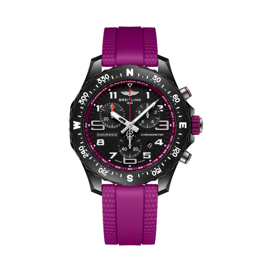 Professional Endurance Pro 38