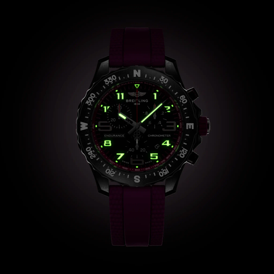 Professional Endurance Pro 38