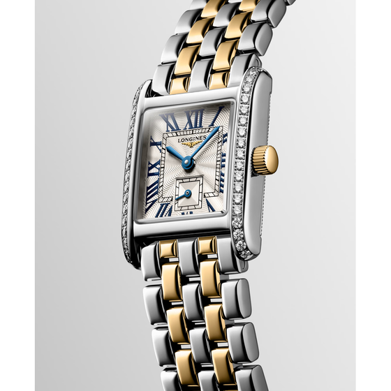 Longines Mini Dolcevita