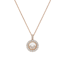  Happy Diamonds Icons Joaillerie