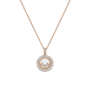 Happy Diamonds Icons Joaillerie